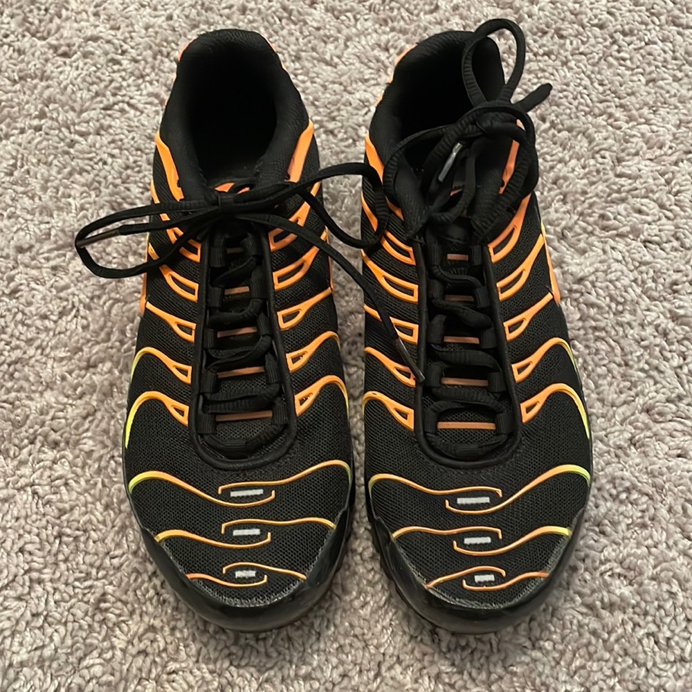 Nike Airmax Plus